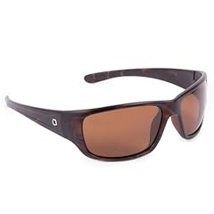 Matte Tortoise - Brown Lens