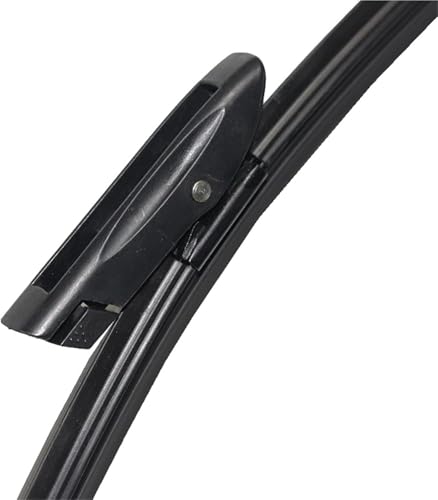 Limpiaparabrisas Renault Clio 4 IV delanteras y traseras coche 2