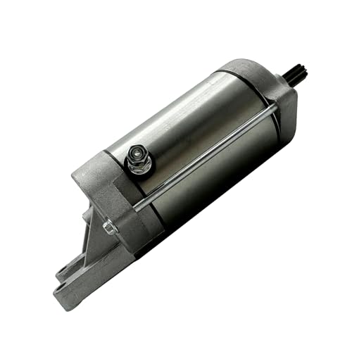 Démarreur Ma Hy 600 700 800 ATV 600GT 700D LU014607