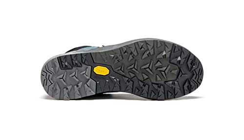 Image of ASOLO Men's Falcon EVO GV Lightweight Backpacking, Trekking, Hiking Boots Boot