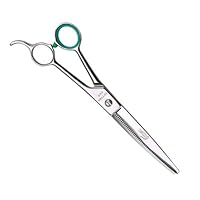 Algopix Similar Product 2 - Geib Steel Small Pet 48Tooth Blending