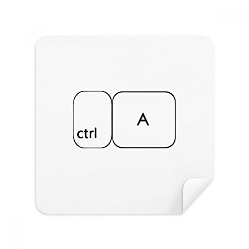 Chiffon de nettoyage écran téléphone en suède pour éliminer les traces de doigts