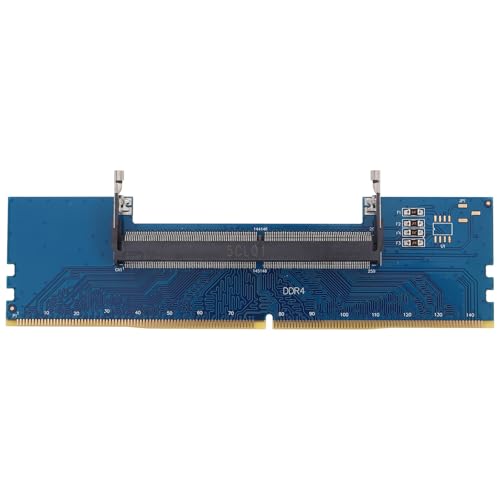 Adaptador DDR4 SO-DIMM a DIMM Evita Comprar Memoria de Torre
