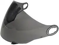 VISEIRA CAPACETE PRO TORK NEW LIBERTY 3 ELITE FUMÊ
