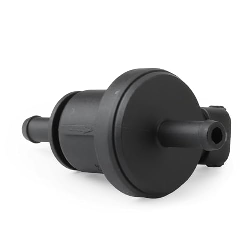 Evita gases atrapados con la válvula solenoide de purga de depósito de vapor 911808 5