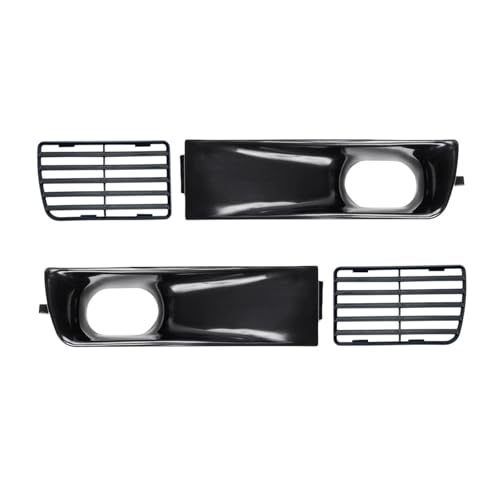 Grille de pièces de voiture VW Vento et Golf 3 pour remplacer la prise d'air