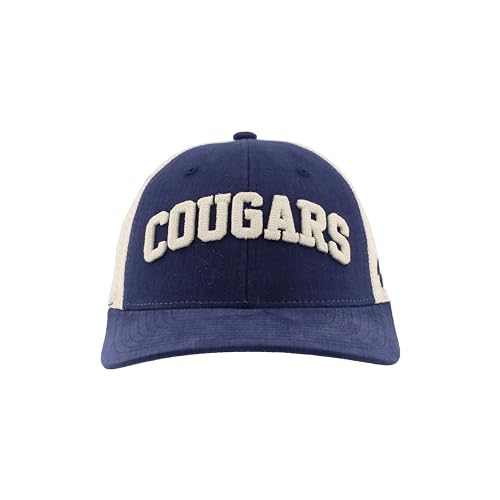Gorra Unisex Oficial de NCAA Snapback miniatura 2