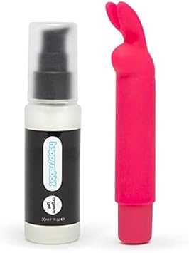 Happy Rabbit Orgasm Kit With Silicone Waterproof Bullet ...
