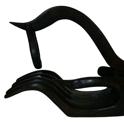 Soporte de Madera para Botellas de Vino miniatura 4