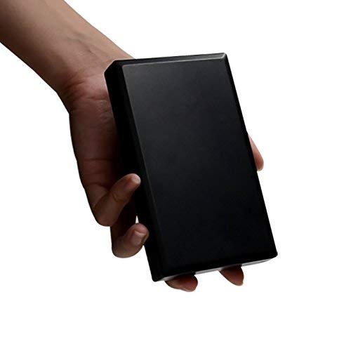 Ubersweet® Spain, Black: GASON Z2 200g/0.01g Jewelry Scale for Gold Weight Hight Mini Pocket Electronic Digital Balance LCD Display Grams