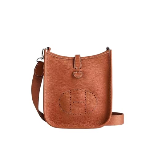 Shoulder Bag（Brown）