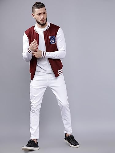 Image of THE Indian Garage CO Men Jacket