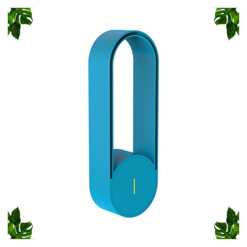 Plug-In Negative Ion Air Purifier
