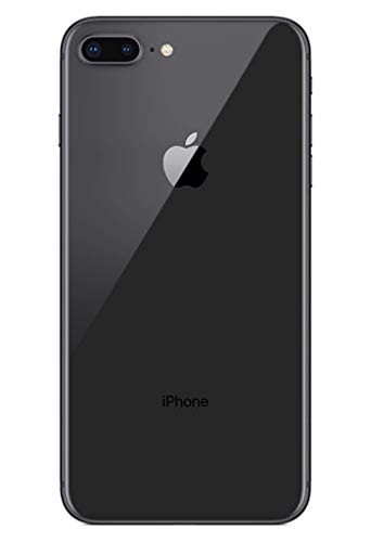 Apple Iphone 8 Plus 64gb Space Grey Amazon In Electronics