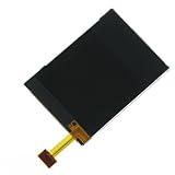 Nokia E65/6220c/5610/6500+6600 slide/5700/6110Nav/6650D LCD