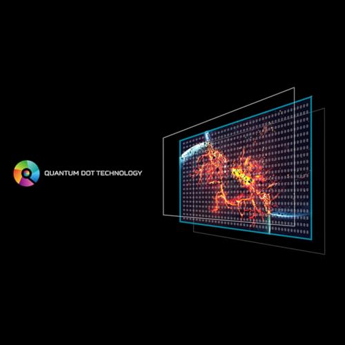 Image of Acer Nitro MG275U X2biippx 27 inch QD-MiniLED 2560 x 1440 IPS Gaming Monitor