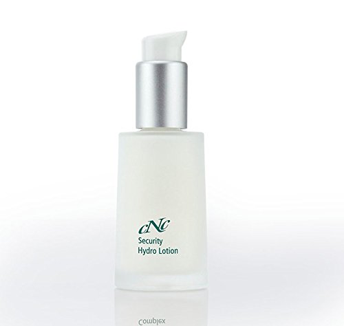 Preisvergleich Produktbild CNC cosmetic aesthetic pharm Security Hydro Lotion