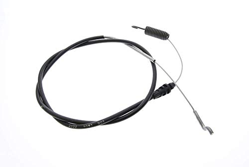 ZOU Traction Cables 105-1844 - Exact Fit for Toro 22" Recycler Mower