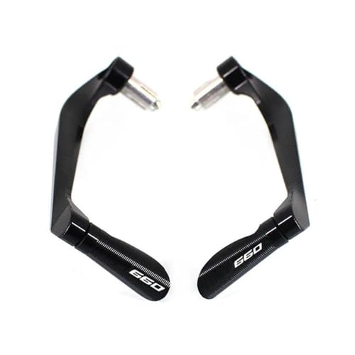 Motorrad-Lenkergriffe Bremskupplungshebel Schutzschutz Für Aprilia Für RS 660 RS660 2021 2022 2023 CFCKHPTHAZ(Black)