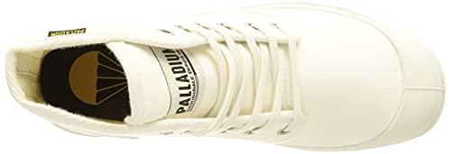 Image of Palladium Unisex High-top Sneaker