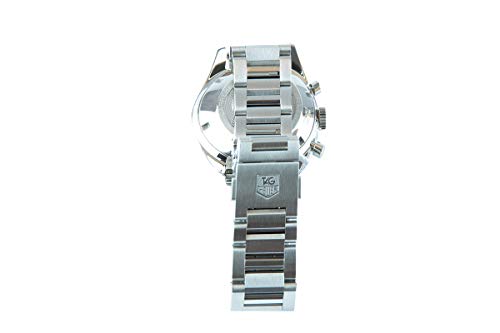 TAG Heuer CV201AK.BA0727