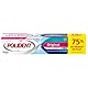 Polident Original, Fixiercreme, extra stark, für Teil- oder Vollprothesen, 70 g