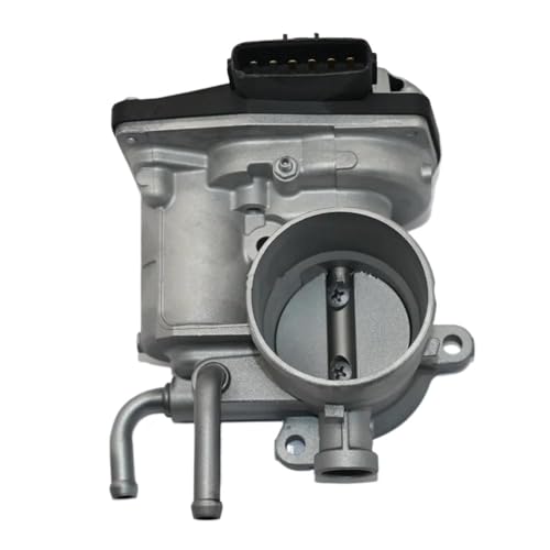 Corps de papillon 1450A233 répare la perte de puissance Eclipse 1.5L