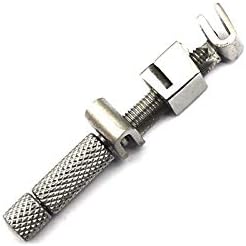 OdontoMed2011 Universal TOFFLEMIRE Matrix Band Straight RETAINERS Stuck Clip Dental Stainless Steel ODM