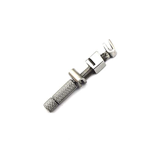 Odontomed2011 Universal Tofflemire Matrix Band Straight Retainers Stuck Clip Dental Stainless Steel Odm #TOP15