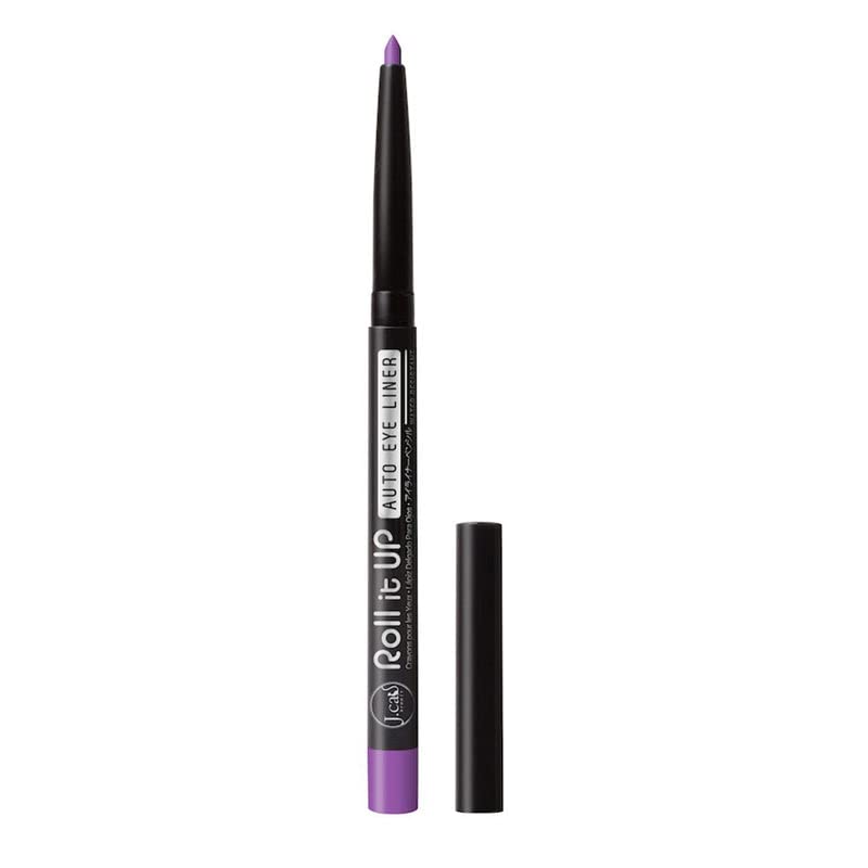 J. Cat Roll It Up Auto Eyeliner 110 Lavender