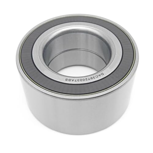 Roulement de roue DAC397237 pour réparer les vibrations du moyeu auto