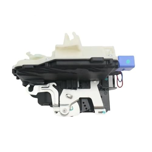 Servomoteur de serrure de porte avant droite pour Fabia et Superb 6y2