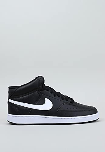 Image of Nike Mens Nike Court Vision Mid Next Nature