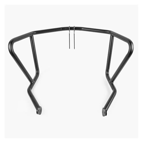 Barre de protection supérieure pour NX400 NX500 2024, crash bar moto de qualité supérieure