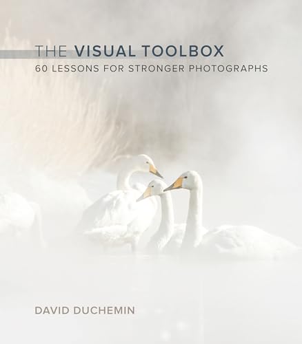 Visual Toolbox, The: 60 Lessons for Stronger Photographs (Voices That Matter)