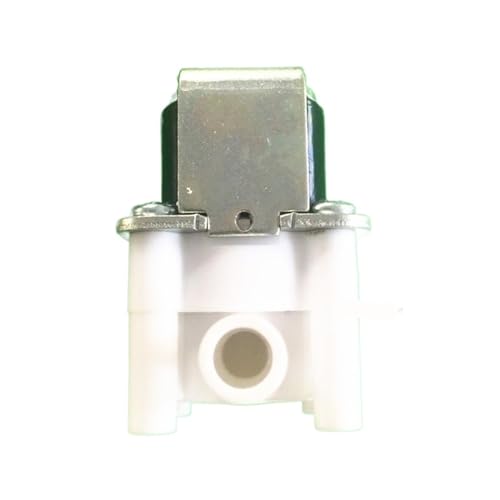 Électrovanne d'entrée d'eau 24V avec contrôle de pression 0.02-0.8 mpa - 5