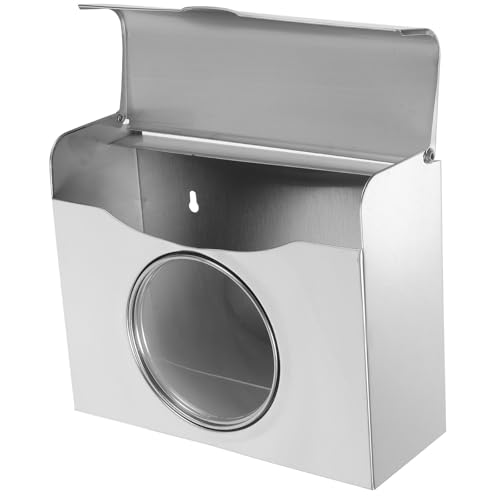 Caja para Pañuelos Resistente al Agua con Sistema de Apertura Fácil 2