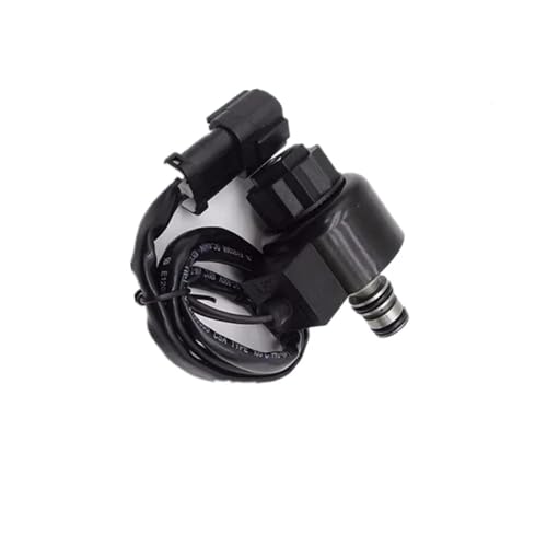 Électrovanne rotative 2036042240 régulation hydraulique PC60-6 - 4
