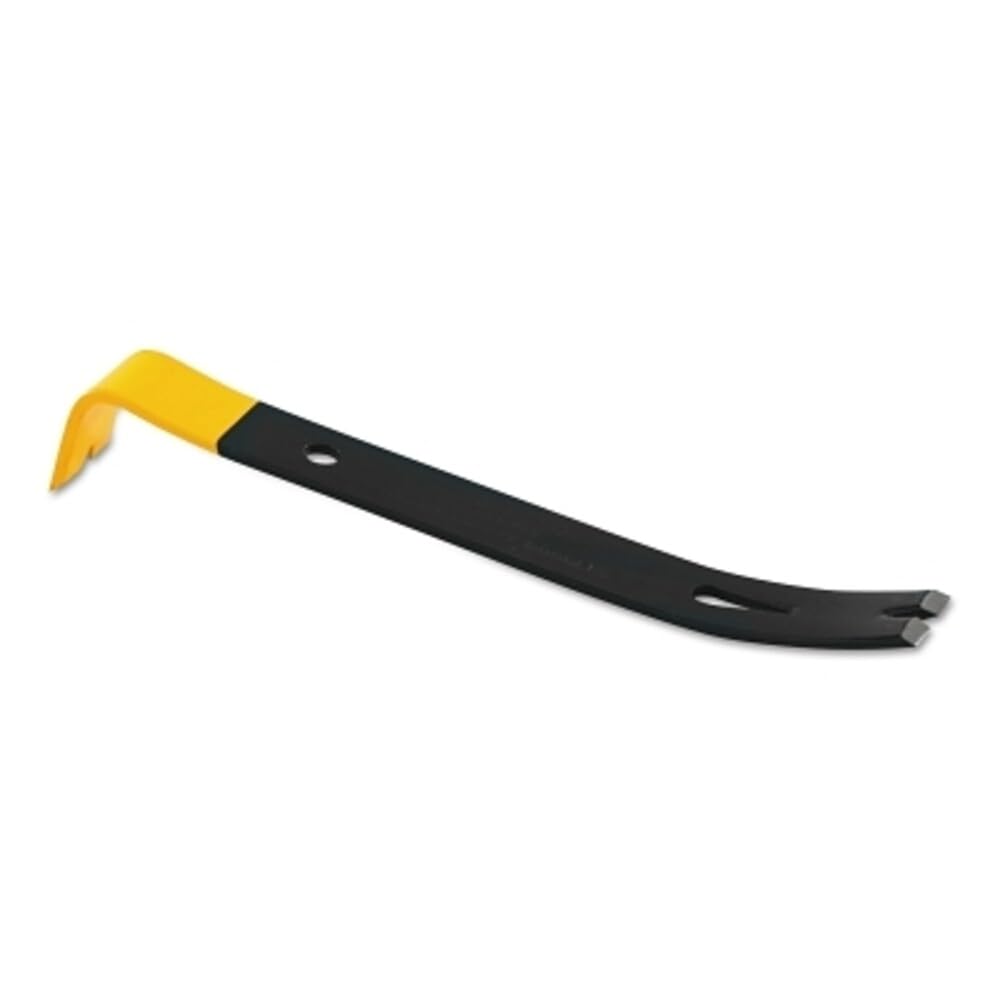 Stanley Hand Tools 55-045 - Barra di leva Wonder Bar II, 17,8 cm