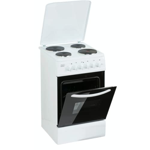 PKM EH4-50 GA Independiente Hornillo eléctrico/Placa eléctrica A...