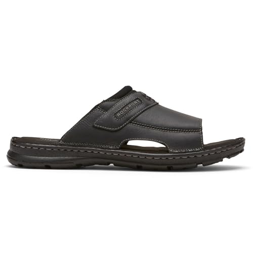Rockport Men's Darwyn 2 Slide Sandal4