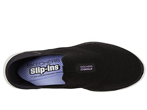 Image of Skechers Womens Women's Hands Free Slip-ins Go Walk 6-Fabulous View