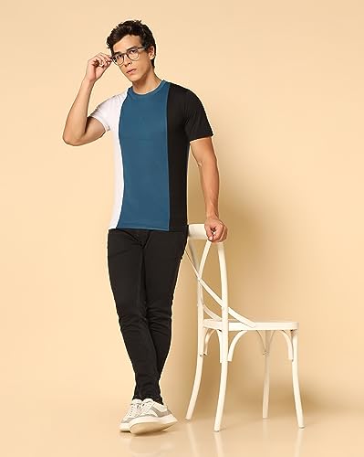 Image of INKKR Men's Regular Fit T-Shirt FFF04-03