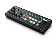 Professional HD switching solution for live events, livestreaming, or both at once Compact and portable for fast set up Technology-assisted automatic video switching Pro audio I/O with legendary Roland sound quality Standalone video switcher and 14-c...
