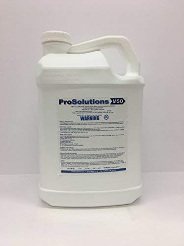 MSO (Methylated Seed Oil) 2.5 Gallon