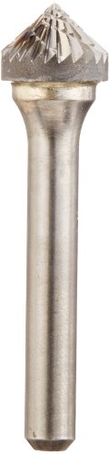 Fresa de carburo sólido micro grano regular 11187 miniatura 2