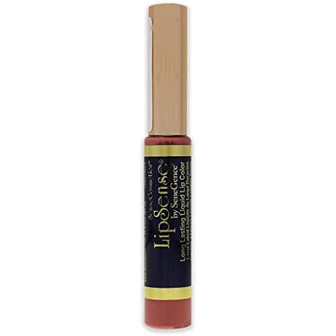 SeneGence LipSense Liquid Lip Color - Apple Cider 0.25 oz Cover