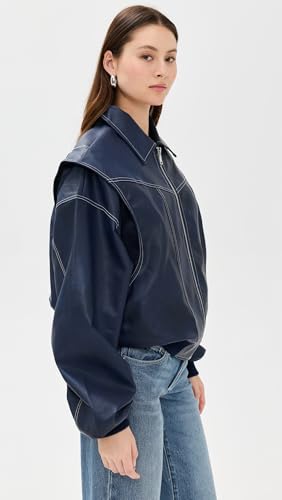 Women's Vista Bomber4
