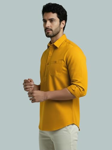 Image of Short Kurta for Men and Boys. (IN89)