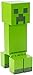 Produktbild Minecraft Creeper bewegliche Spiel und Sammelfigur ca 30 cm